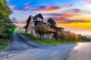 Blackberry Bliss cabin - Pigeon Forge - 6