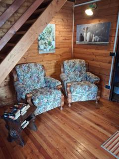 Chalet Aledia - 8