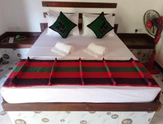 Sigiriya Moon Mirage Villa - 8