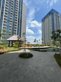 Studio Apartment in Medan City - 4