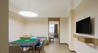 City Comfort Inn Xiangyang Zaoyang Hancheng - 4