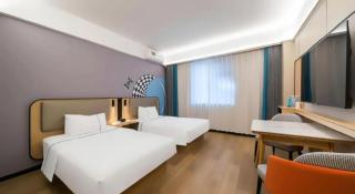 City Comfort Inn Huanggang Wuxue Bus Center - 6