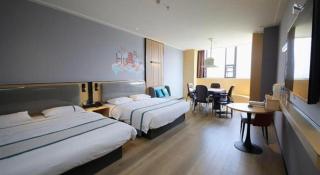 City Comfort Inn Huangshi Yangxin Mingyuewan Park - 2