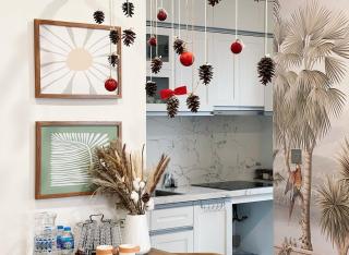 Chic Boho 3BR Retreat Lakefront View - 2