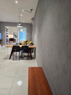 Quill Residences KLCC Suites - 2