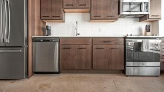 Landing Downtown St Louis - 7