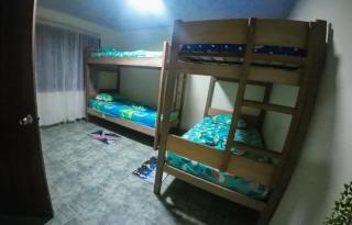 Capibara Hostel - Leticia - 6