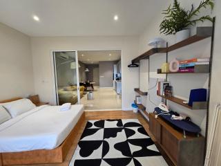 Quill Residences KLCC Suites - 4
