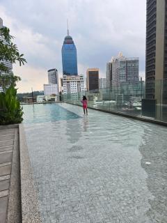 Quill Residences KLCC Suites - 8