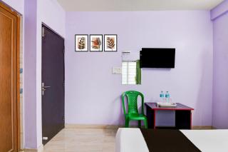 SPOT ON Supreme Suites - 2