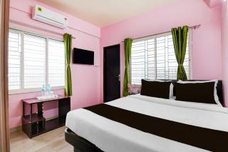 SPOT ON Supreme Suites - 8