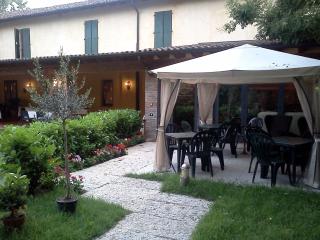 Albergo Dimora Storica Antica Hostelleria - 9