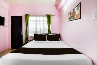 SPOT ON Supreme Suites - 6