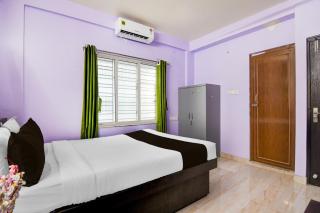 SPOT ON Supreme Suites - 9