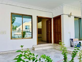 Shalman guest house - 1
