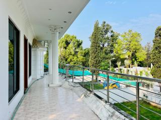 Shalman guest house - 4