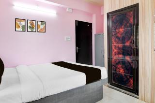 SPOT ON Supreme Suites - 0