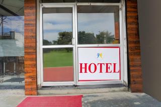 HOTEL O TWINS PALACE - 7