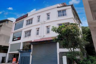 Hotel O The Pride Inn Basistha Road - 8