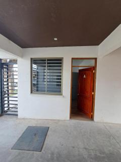 Departamento privado a pasos del centro - 1