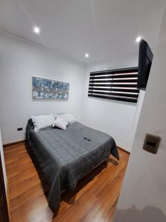 Departamento privado a pasos del centro - 5