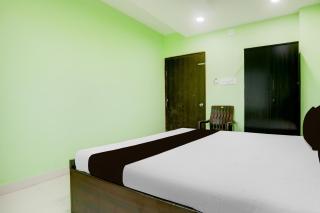 Hotel O Anand Palace - Bhubaneshwar - 9