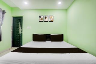 Hotel O Anand Palace - Bhubaneshwar - 5