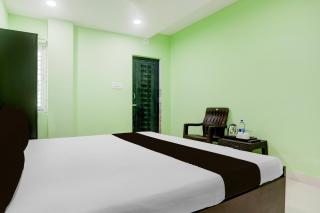 Hotel O Anand Palace - Bhubaneshwar - 2