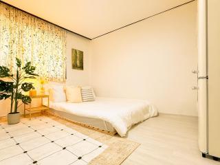 Sum Leisure Gocheok Dome 6 minutes Emotional 4-person two-room - 5