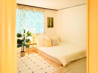 Sum Leisure Gocheok Dome 6 minutes Emotional 4-person two-room - 7