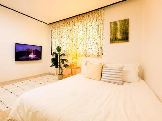 Sum Leisure Gocheok Dome 6 minutes Emotional 4-person two-room - 4