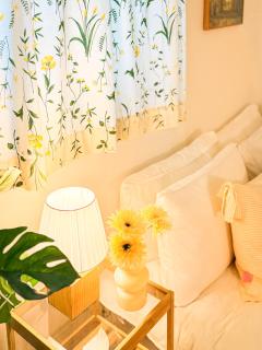 Sum Leisure Gocheok Dome 6 minutes Emotional 4-person two-room - 2