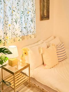 Sum Leisure Gocheok Dome 6 minutes Emotional 4-person two-room - 3