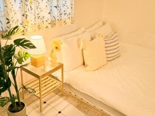 Sum Leisure Gocheok Dome 6 minutes Emotional 4-person two-room - 6