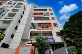 HOTEL O KALYAN - 3