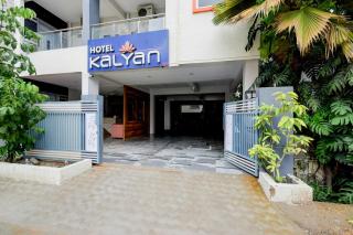 HOTEL O KALYAN - 2