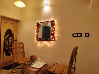 La Goodwill Garden Luxury-Pondicherry-Auroville - 7