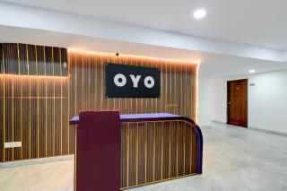 SPOT ON Surya Luxury Rooms - 5