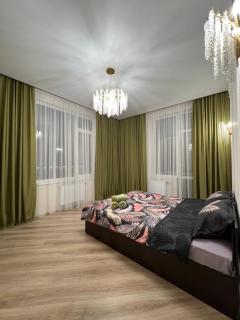 Апартаменты в центре Астаны - 4