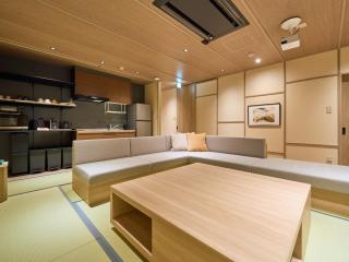 KONJAKUSO Osaka Tempozan KOMESHOU UOSHOU - 6