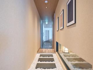 KONJAKUSO Osaka Tempozan KOMESHOU UOSHOU - 3