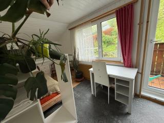Kleine VillaKunterbunt - 2