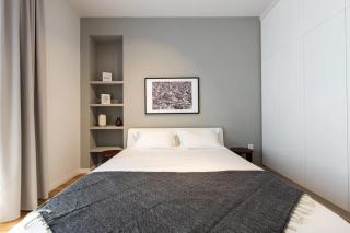 Astir railway park - kalamata modern living apartment - Kalamata - 8