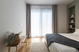 Astir railway park - kalamata modern living apartment - Kalamata - 3