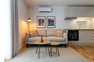 Astir railway park - kalamata modern living apartment - 2