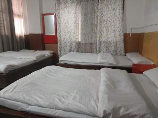 Hotel LhoNark Leisure - 9