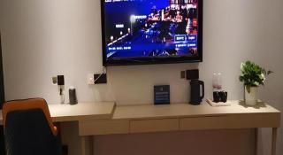 Gya Hotel Beijing Shunyi Yanjing Bridge - 5