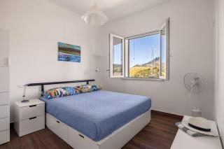 Luce mediterranea a Monreale - 1