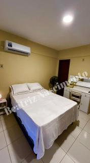 Apartamento para COP 30 - 1