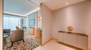 Echarm Plus Hotel Nanning Convention and Exhibition Center Medical University - 7